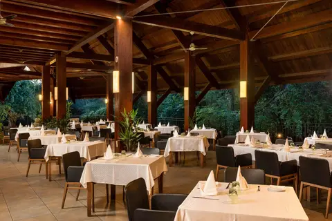 Occidental Paradise Dambulla in Moragollewa — foto 12
