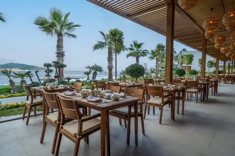 Mirada Exclusive Bodrum in Bodrum — foto 13