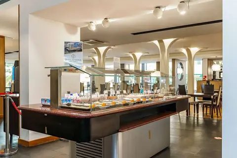 Jupiter Algarve Hotel in Portimão — foto 23