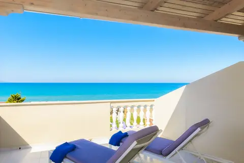 Iakinthos -  Tsilivi Beach in Δημοτική Ενότητα Ζακυνθίων — foto 18