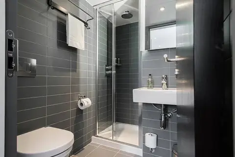 Mowbray Court Hotel in Londen — foto 3