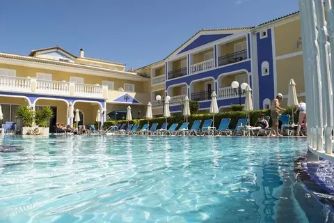 Hotel Petros in Δημοτική Ενότητα Αρκαδίων — foto 12