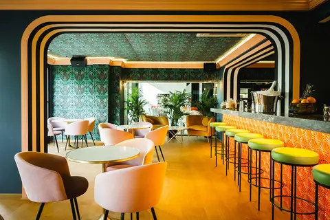 Climia Belroy in Benidorm, foto 24