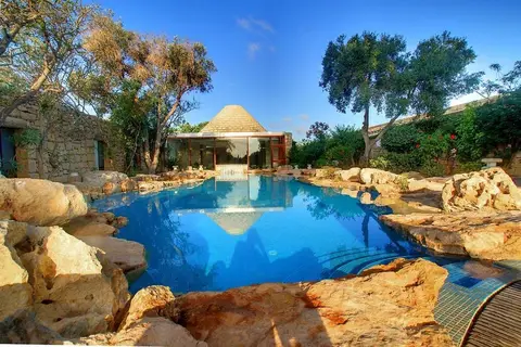 Hotel Ta' Cenc & Spa in Sannat — foto 7