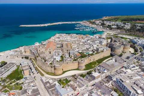 Camping Riva Di Ugento foto 33