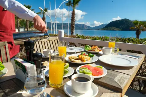 MARTI Resort in Marmaris, foto 24