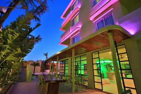 Tropicana Ibiza Suites in Sant Jordi de ses Salines — foto 6