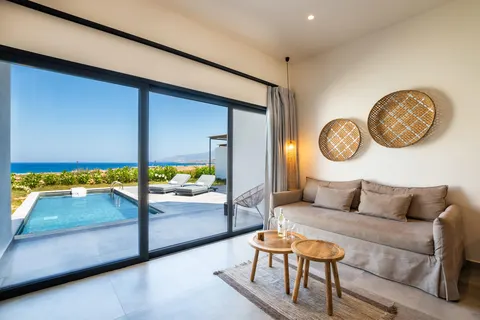 Incognito Luxury Villas in Karpathos Municipal Unit — foto 4