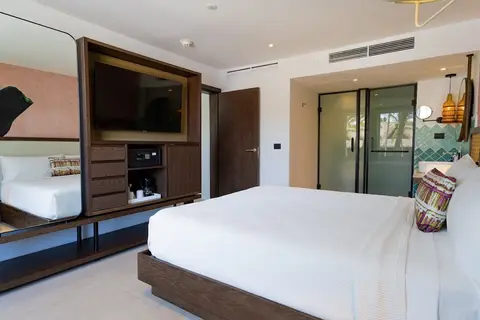 Tropical Deluxe Princess in Salvaleón de Higüey — foto 18