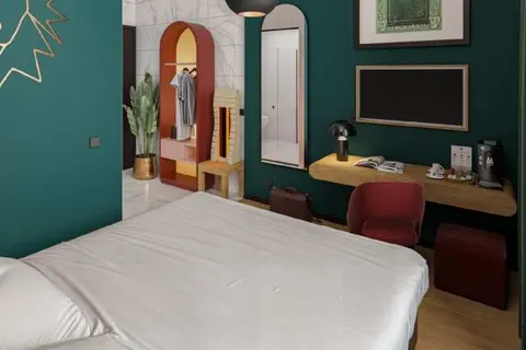 The ALD Boutique Hotel foto 13