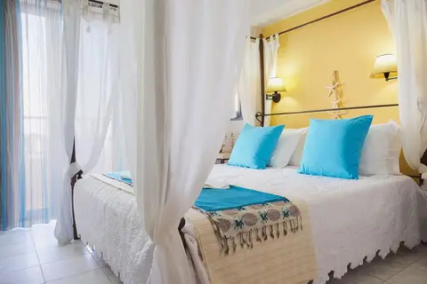 Golden Bay Hotel in Malia Municipal Unit, foto 15
