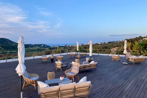 Vila Valverde - Design & Country Hotel in Lagos — foto 3
