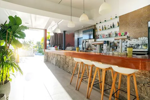 Hotel Servatur Altamar foto 5