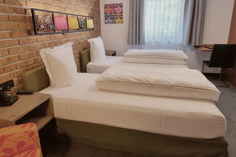 Hotel Kirchplatz foto 2