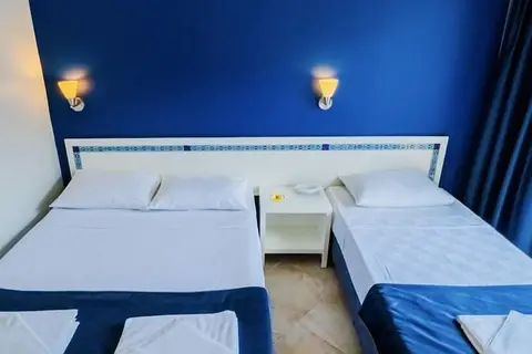 Verde Hotel Icmeler in Marmaris — foto 23