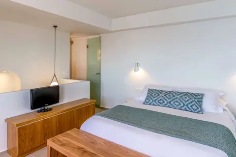 Panorama Santorini Boutique Hotel in Panorama Boutique Hotel, foto 3