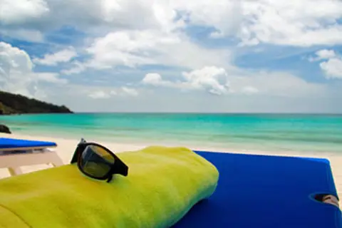 Mount Cinnamon Beach & Wellness Resort in Saint George's — foto 7