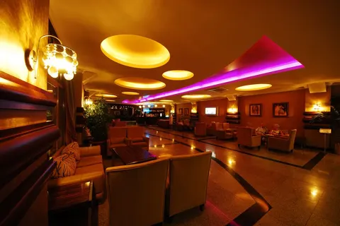 Grand Pasa Hotel foto 18