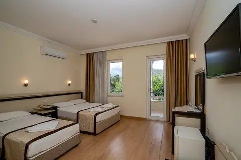 Tu Casa Gelidonya Hotel in Kemer — foto 5