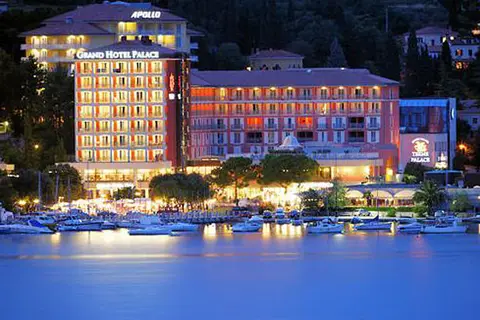 Grand Hotel Portoroz in Portorož, foto 12