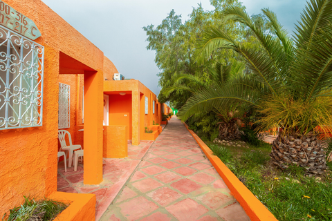 Hotel Samira Club Spa & Aquapark in Hammamet — foto 10