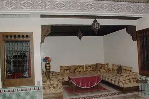 Riad Jibril in Marrakesh, foto 19
