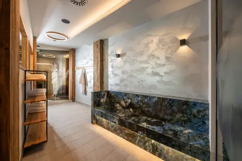 Hotel Daxer in Zell am See — foto 16