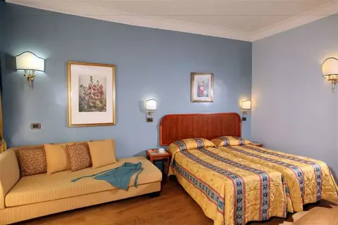 Hotel Regno in Rome, foto 23