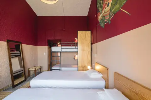 Selina Cancun Laguna Hotel Zone in Cancùn — foto 15