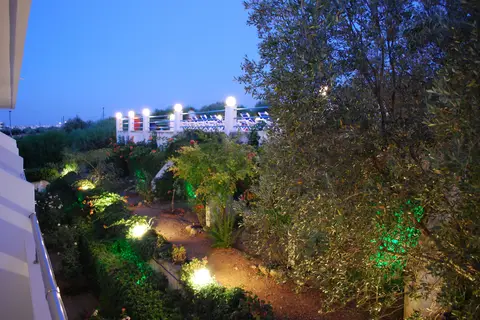 Hotel Poseidon in Κάρυστος — foto 25