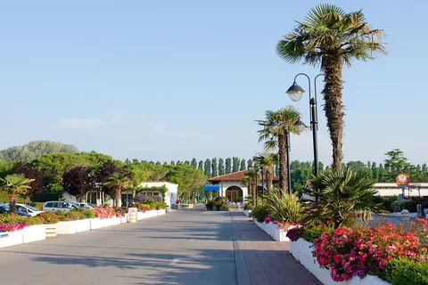 Camping San Francesco foto 29