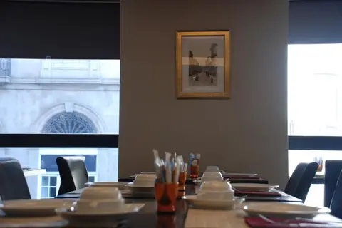 Hotel Da Bolsa in Vila Nova de Gaia — foto 14