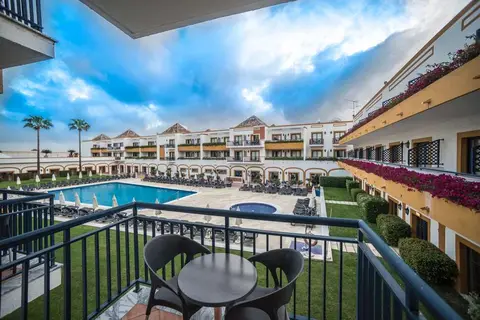 Vila Gale Tavira in Tavira, foto 11