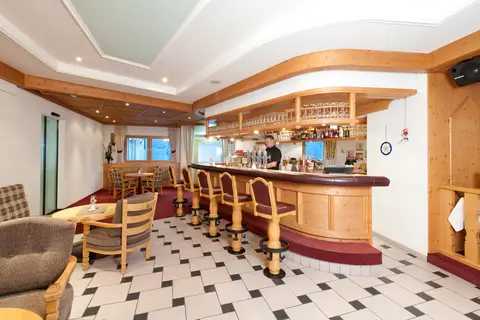Hotel Mallaun in See — foto 4