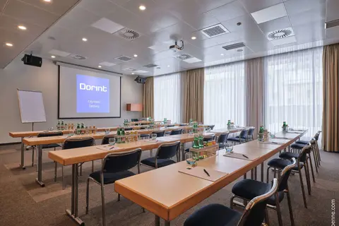 Dorint City-Hotel Salzburg in Salzburg, foto 22