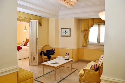 Hotel Hellenia in Giardini Naxos — foto 16