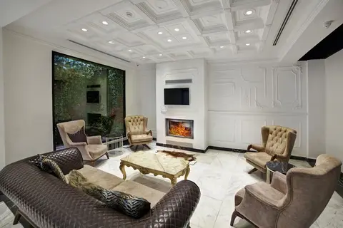 White Monarch Hotel in Fatih — foto 20