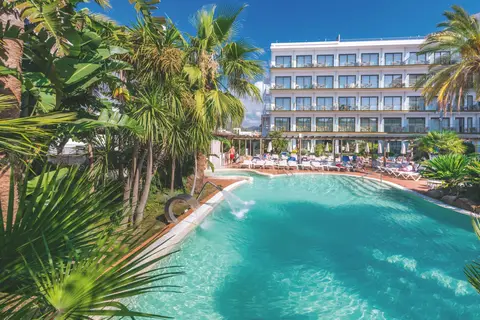 Hotel Sumus Stella & Spa in Pineda de Mar — foto 11