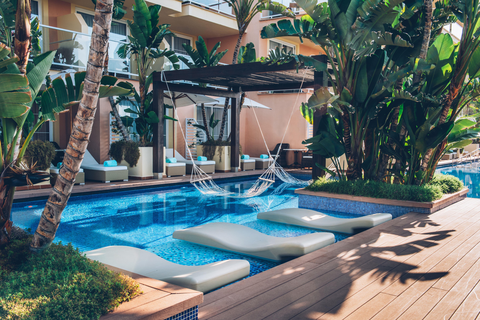 Iberostar Selection Jardin del Sol Suites - adults only foto 8