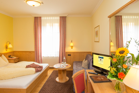 Sporthotel Lebzelter foto 2