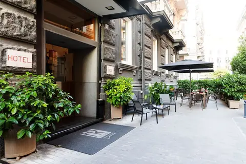 Hotel Rex in Napels, foto 15