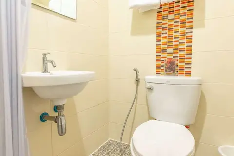 Klean Residence Hotel in Bangkok — foto 9