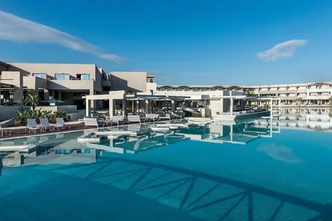 Euphoria Resort in Tavronitis — foto 16