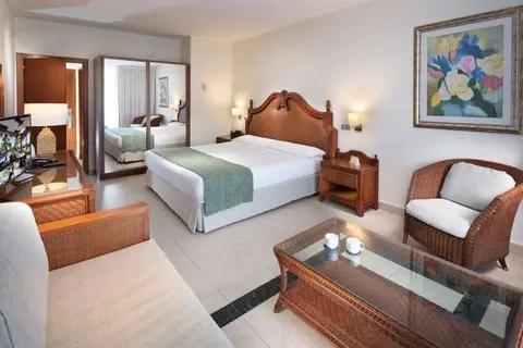 Hotel La Palma Princess in Fuencaliente de La Palma — foto 27