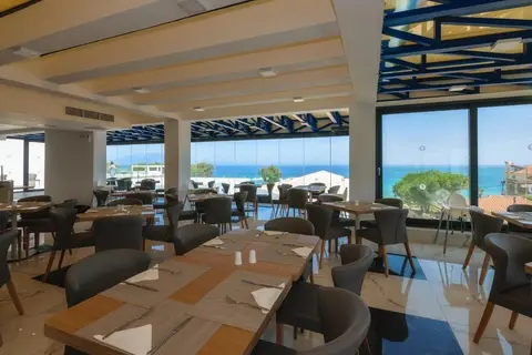 Cavo Orient Beach Hotel in Δημοτική Ενότητα Αρκαδίων — foto 13