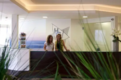 Hotel Garbí Park in Lloret de Mar — foto 25