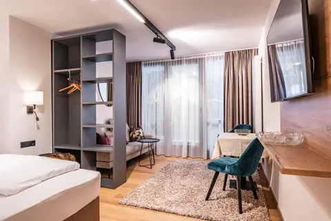 Appartementen Mair in Mayrhofen, foto 2