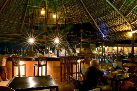 Ocean Paradise Resort & Spa Zanzibar in Pwani Mchangani — foto 4