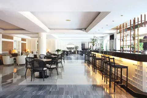 Augusta Club Hotel & Spa in Lloret de Mar — foto 6