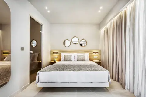 Pefki Deluxe Residences in Δημοτική Ενότητα Παλλήνης — foto 24